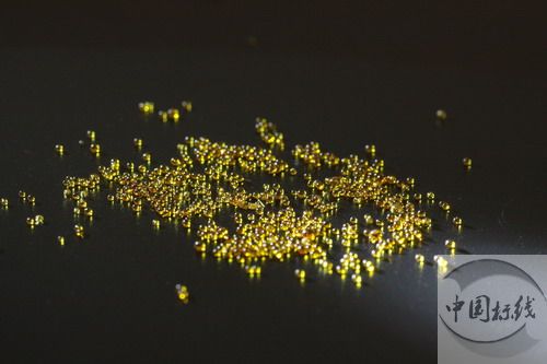 晋中道路标线玻璃微珠 工程配套